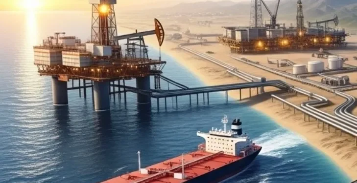 ناقلات النفط