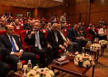 تنمية الصادرات يستعرض آليات المساندة التصديرية ضمن فعاليات مبادرة «مصر تنطلق بالتصدير»