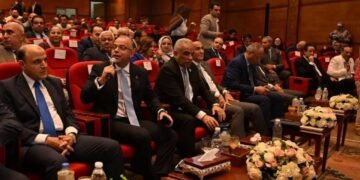تنمية الصادرات يستعرض آليات المساندة التصديرية ضمن فعاليات مبادرة «مصر تنطلق بالتصدير»