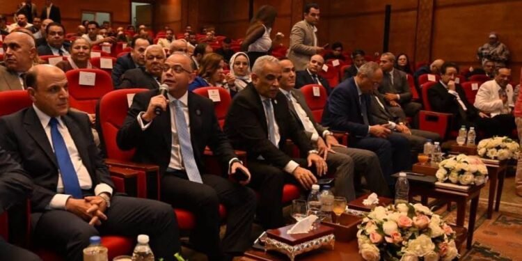 تنمية الصادرات يستعرض آليات المساندة التصديرية ضمن فعاليات مبادرة «مصر تنطلق بالتصدير»