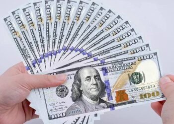 سعر الدولار مقابل الجنيه اليوم في البنوك المصرية