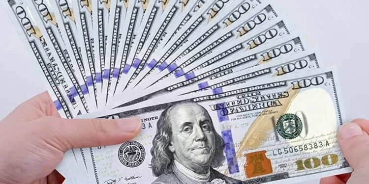 سعر الدولار مقابل الجنيه اليوم في البنوك المصرية