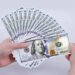 سعر الدولار مقابل الجنيه اليوم في البنوك المصرية
