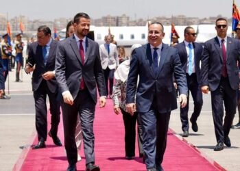 مباحثات مصرية – مونتينيجرية لدعم التجارة والاستثمار وتطوير التعاون بين الموانئ
