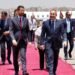 مباحثات مصرية – مونتينيجرية لدعم التجارة والاستثمار وتطوير التعاون بين الموانئ