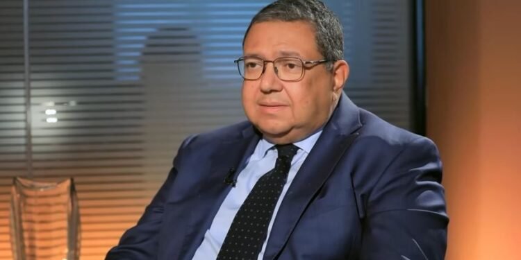 زياد بهاء الدين: انتهاء برنامج صندوق النقد لا يعني نهاية الإصلاح