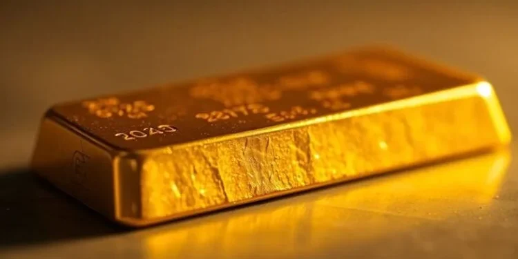 سعر الذهب اليوم