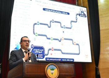 علاء البيلي: المعارض الدولية والبعثات التجارية تمثل إحدى أهم أدوات الترويج للمنتج المصري