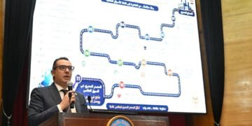 علاء البيلي: المعارض الدولية والبعثات التجارية تمثل إحدى أهم أدوات الترويج للمنتج المصري