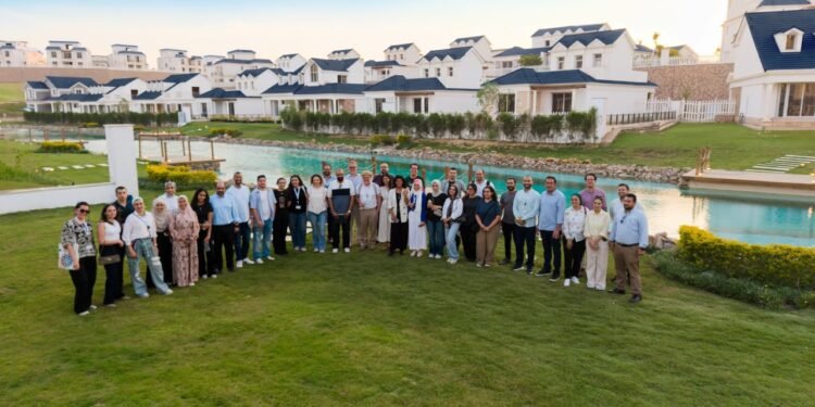 ماونتن ڤيو iCity القاهرة الجديدة يتحول لمشروع نموذجي أكاديمي للتنمية العمرانية المستدامة
