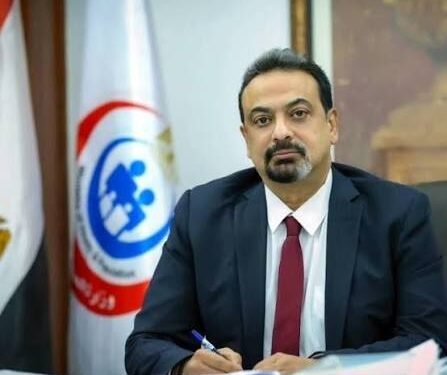 متحدث “الصحة”: نستهدف توفير عيادة على الأقل بكل محافظة لعلاج إدمان الإنترنت والألعاب الإلكترونية