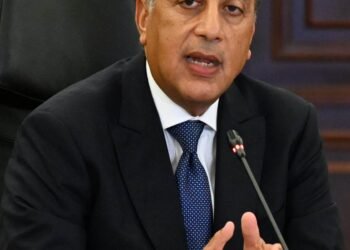 رئيس الوزراء يشرح التفاصيل الكاملة لما قامت به الدولة لمواجهة حادث دمياط أمس