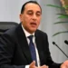 مصطفى مدبولى