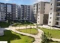 وحدات سكنية