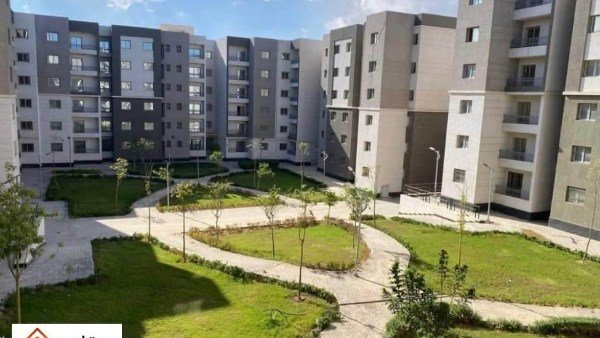 وحدات سكنية
