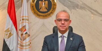 وزير الاستثمار