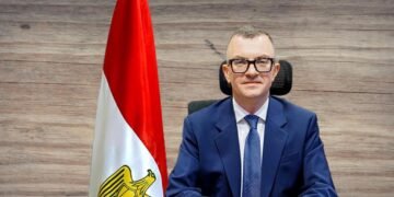 وزير التخطيط