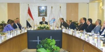 وزير التموين