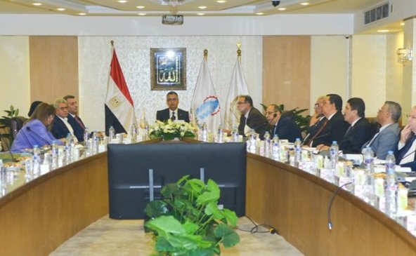 وزير التموين