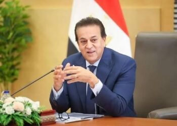 وزير الصحة: حجم  سوق الدواء في مصر يصل إلى 422 مليار جنيه بنمو 25% سنويًا