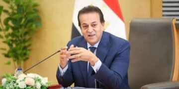 وزير الصحة: حجم سوق الدواء في مصر يصل إلى 422 مليار جنيه بنمو 25% سنويًا