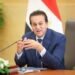 وزير الصحة: حجم سوق الدواء في مصر يصل إلى 422 مليار جنيه بنمو 25% سنويًا