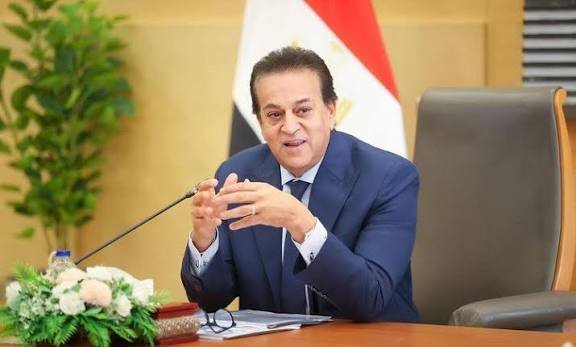 وزير الصحة: حجم سوق الدواء في مصر يصل إلى 422 مليار جنيه بنمو 25% سنويًا