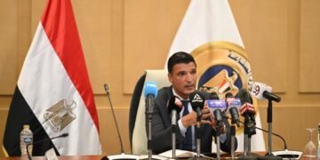وزير الصناعة: اتاحة 9 آليات مختلفة لطرح وتخصيص الاراضي والوحدات الصناعية
