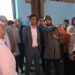 وزير الصناعة: صناعة المسبوكات والسبائك ركيزة أساسية لتعميق التصنيع المحلي في العديد من الصناعات الثقيلة والهندسية