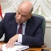 وزير العمل