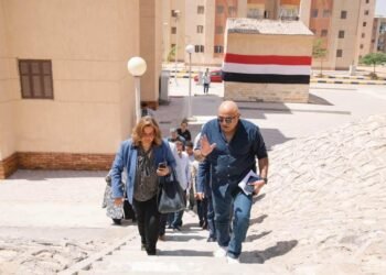 شقق بـ2000 جنيه شهريًا.. صندوق الإسكان يكشف موعد الطرح وشروط الحجز