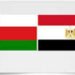 مسؤول عُماني: نراهن على التعاون مع مصر لتعزيز التجارة والاستثمارات المشتركة