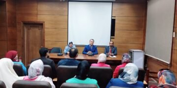 جامعة بنها تطلق الدفعة الثانية من مبادرة سفراء التنمية المستدامة والمناخ