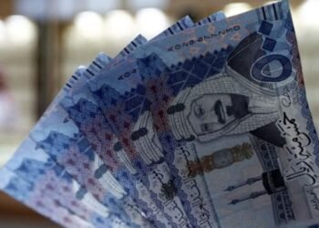 سعر الريال السعودي مقابل الجنيه اليوم السبت 15 أغسطس 2026 في البنوك