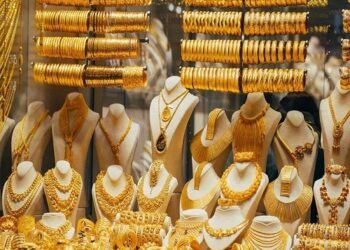 أسعار الذهب اليوم السبت 8 أغسطس 2026 في مصر.. عيار 21 يسجل 6095 جنيهًا