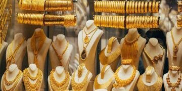 أسعار الذهب اليوم السبت 8 أغسطس 2026 في مصر.. عيار 21 يسجل 6095 جنيهًا