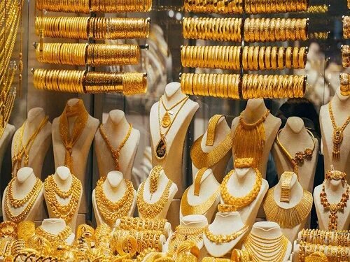 أسعار الذهب اليوم السبت 8 أغسطس 2026 في مصر.. عيار 21 يسجل 6095 جنيهًا