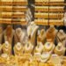 أسعار الذهب اليوم السبت 8 أغسطس 2026 في مصر.. عيار 21 يسجل 6095 جنيهًا
