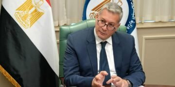 وزير البترول يستعرض مستهدفات القطاع خلال 5 سنوات.. زيادة الاستكشاف والإنتاج 20%