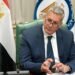 وزير البترول يستعرض مستهدفات القطاع خلال 5 سنوات.. زيادة الاستكشاف والإنتاج 20%
