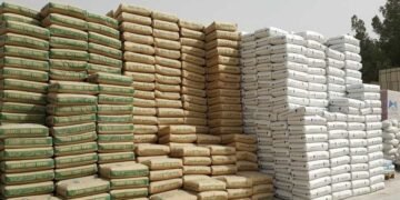 سعر الأسمنت اليوم السبت 8 أغسطس 2026.. استقرار الطن عند 4200 جنيه للمستهلك