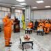 وزير البترول يوجه بتعجيل ربط حقل «هارمتان» بتسهيلات الإنتاج