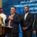 احتفالية قرع الجرس لـ«فيوتشر كير».. الشركة تبدأ التداول رسميًا في السوق الرئيسي للبورصة