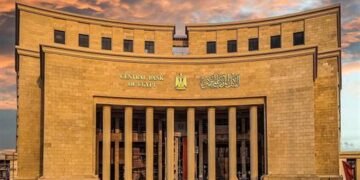 الاحتياطي النقدي الأجنبي يرتفع 9.4% خلال 7 أشهر.. ويسجل 56.3 مليار دولار بنهاية يوليو 2026
