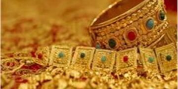 سعر الذهب اليوم الأحد 9 أغسطس 2026.. عيار 24 يسجل 6989 جنيهًا