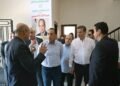 مجمع واحد لخدمة المزارعين والحيوانات.. مدبولي يتفقد مشروعات «حياة كريمة» بالغربية