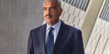 طلعت مصطفى: 219 مليار جنيه مبيعات تعاقدية خلال النصف الأول من 2026