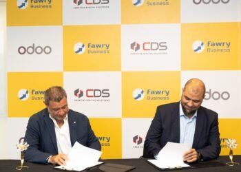فوري و«CDS» تطلقان تكاملًا مباشرًا بين تطبيق Tap N Pay ونظام Odoo