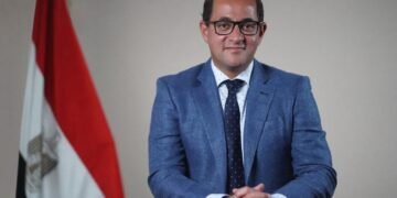 وزير المالية: تعزيز التعاون مع الهند لدعم صوت الجنوب العالمي وبناء نظام اقتصادي أكثر عدالة