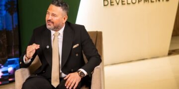 سامر البيك: قيمة المطور العقاري تقاس بما ينجزه على أرض الواقع وليس بما يعلنه
